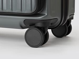 レジェンドウォーカー ダブルキャスター