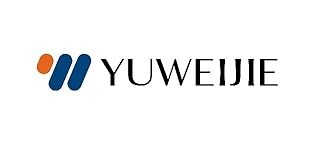 yuweijie ロゴ