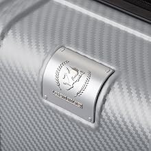 レジェンドウォーカー ボディ PC(ポリカーボネート)+ABS樹脂