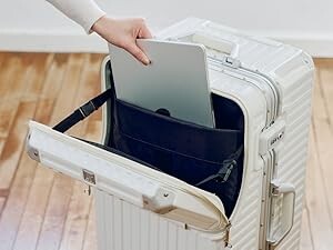 レジェンドウォーカー フロントオープンモデル 特長