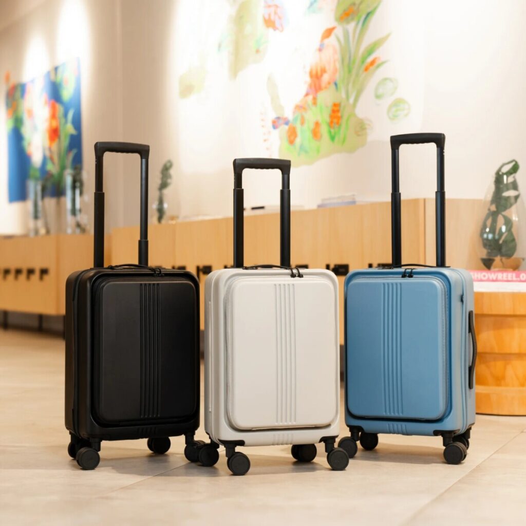 STAND U -スタンドユー 画像