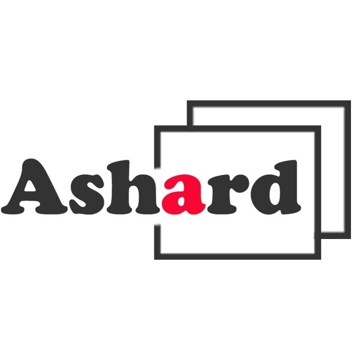 Ashard ロゴ