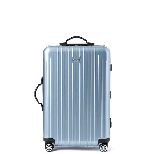リモワ サルサエアー 65L アイスブルー 4輪 RIMOWA SALSA AIR MULTIWHEEL