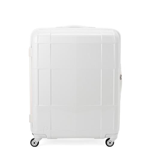 プロテカ(エース) スタリアCXR 103L ホワイト 4輪 ACE PROTECA