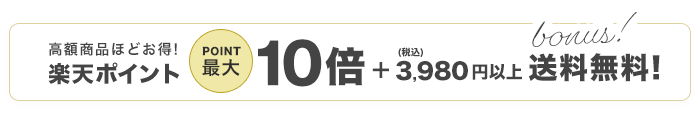ACE 楽天公式ショップ メリット
