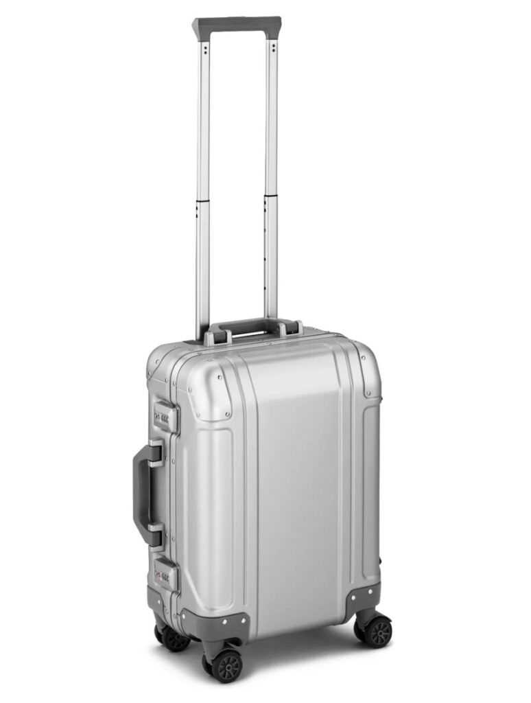 Geo Aluminum 3.0 | Spinner Carry-On 19inch 31L