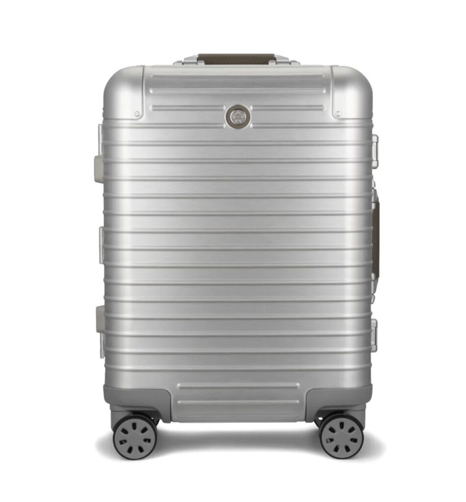 【3〜5泊】旅行もビジネスもこれ1台!万能な「50L〜モデル」