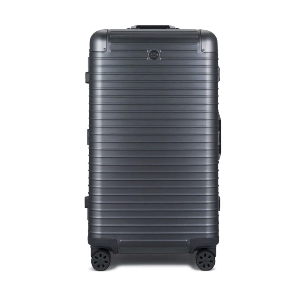 【長期滞在】大容量でもスタイリッシュに決まる「80L〜モデル」