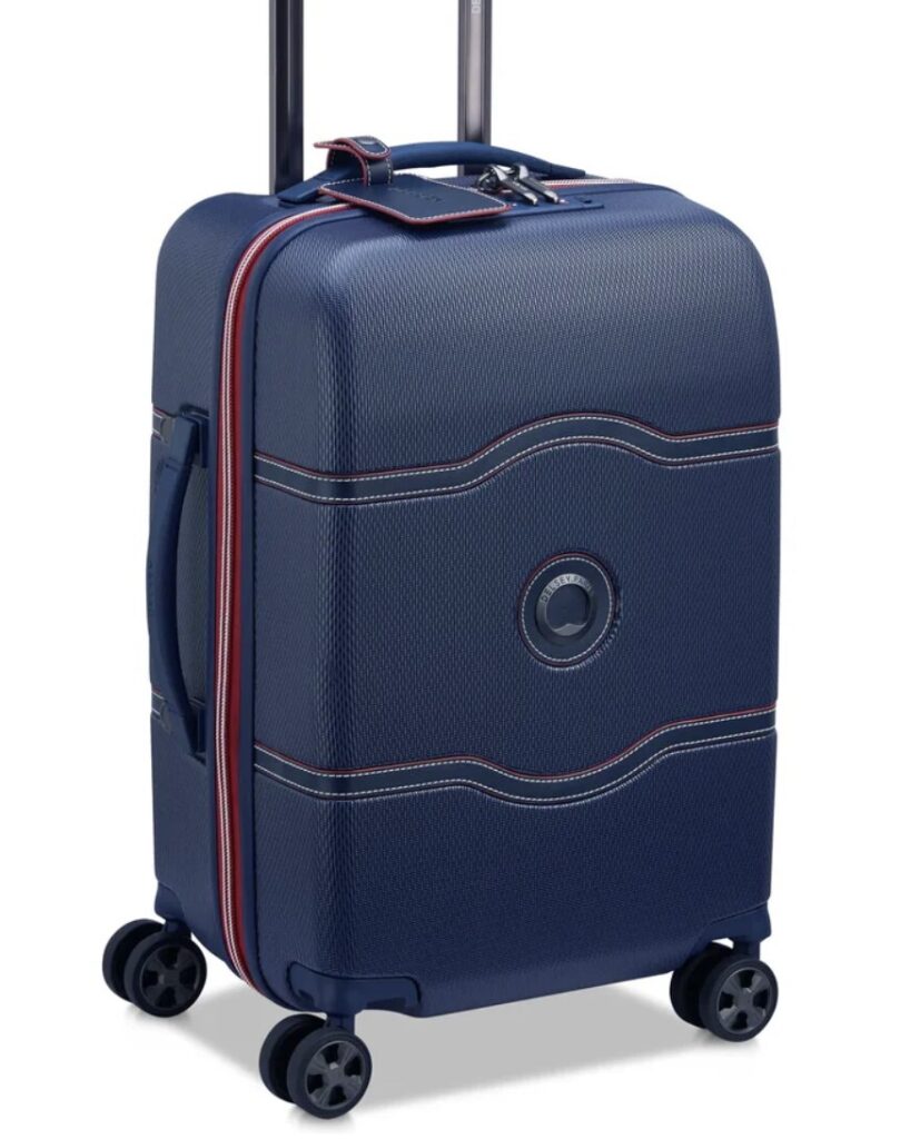 CHATELET AIR 2.0(シャトレ・エアー)