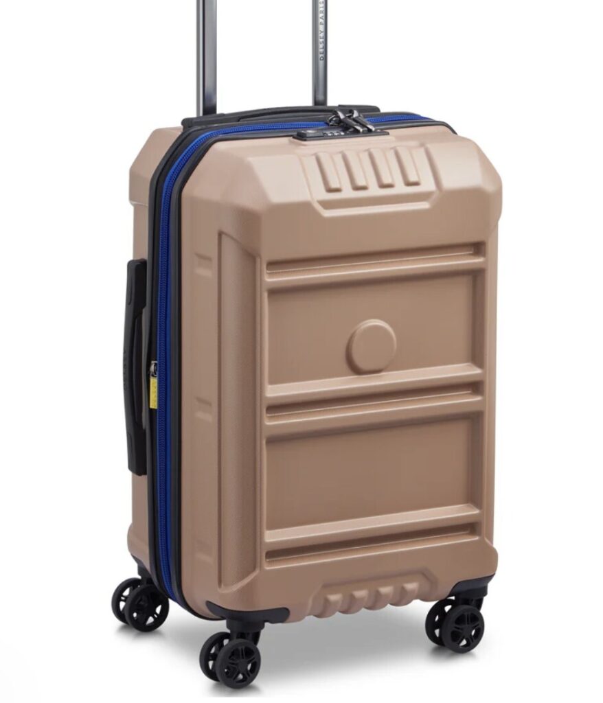 REMPART
機内持ち込み - S (55CM)