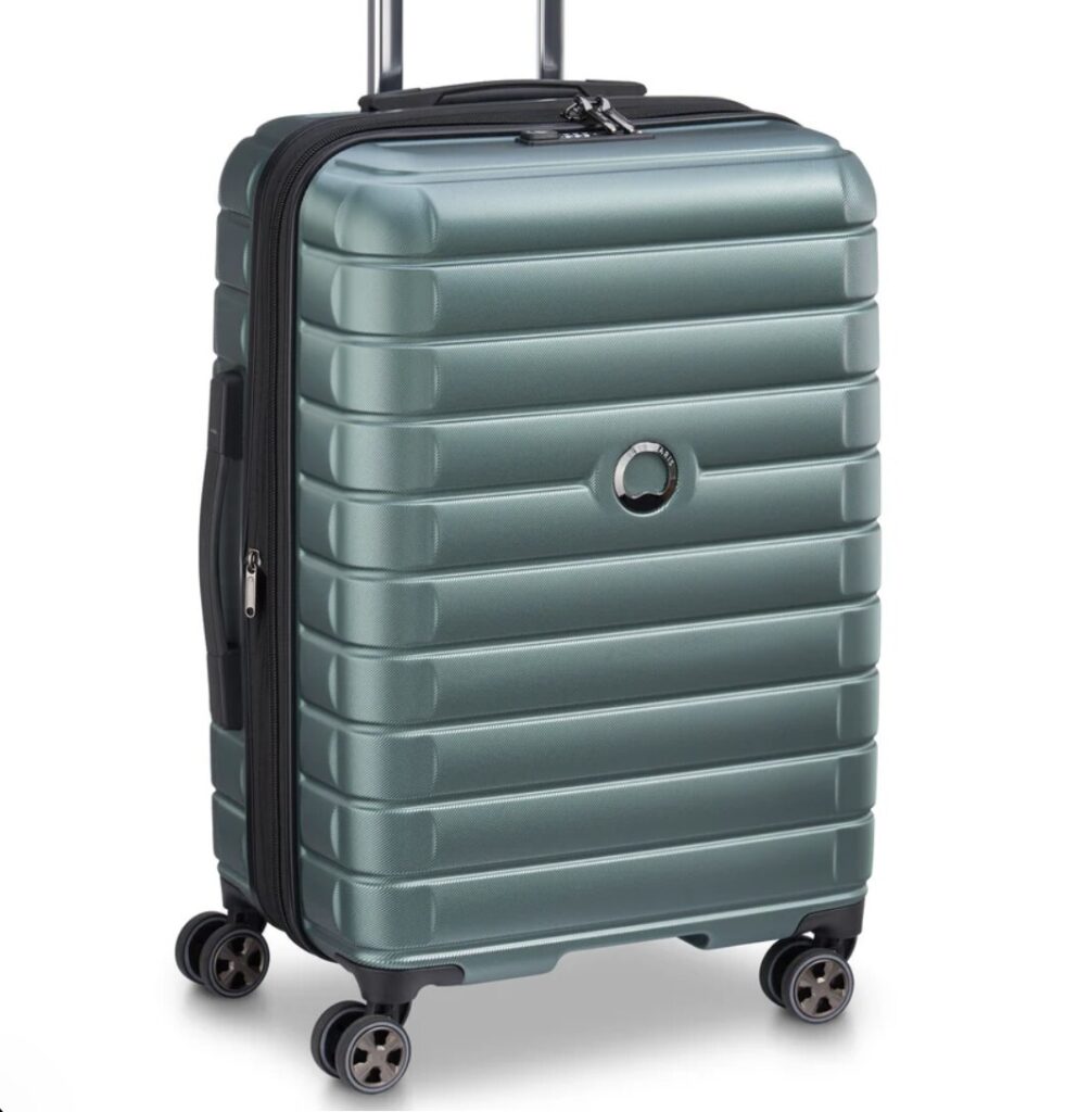 SHADOW 5.0
スーツケース - M(66CM)