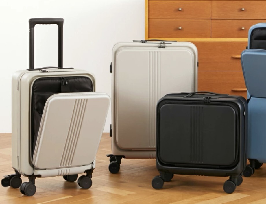 STAND U(フロントオープン) 画像